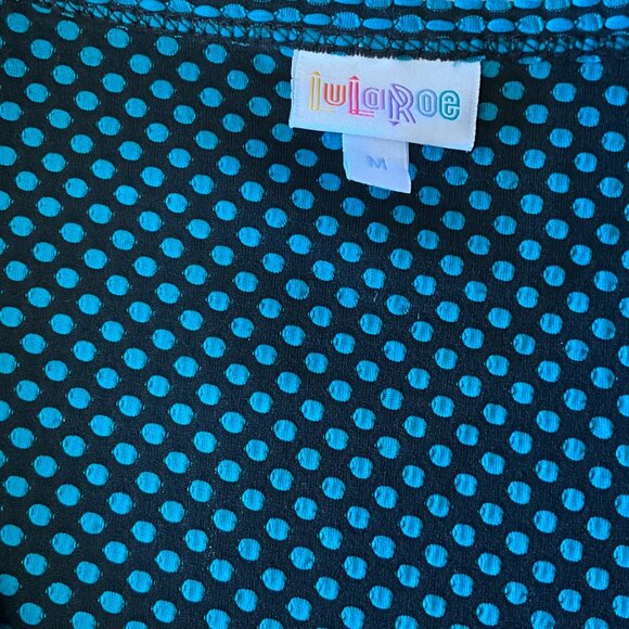 LuLaroe Nicole Dress - Picture 5 of 5